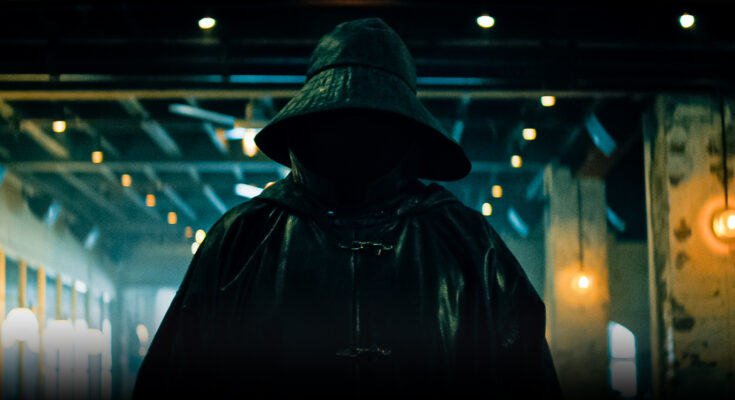 review i know what you did last summer 2025
