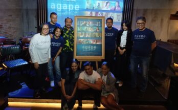 preskon agape