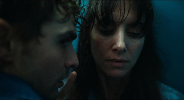 Film Horor "Together" Lambat Tapi Tetap Menghibur, Meski Aneh