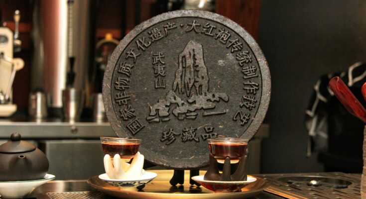 Pengalaman Menikmati Kopi Dan Teh Senyaman Serta Sensasinya