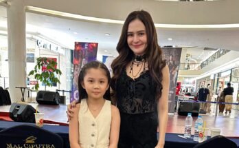 Felicia dan Tami Irelly