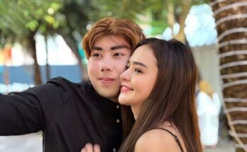 roy kiyoshi dan tami irelly