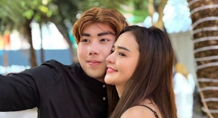 roy kiyoshi dan tami irelly