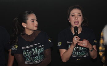 dewi amanda dan acha septriasa