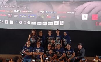 jumpa pers air mata mualaf