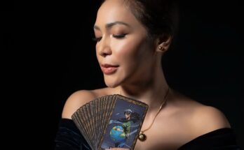 Hasrat Terpendam Furi Harun Main Film Tema Jailangkung