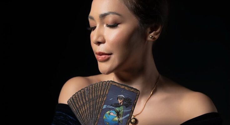 Hasrat Terpendam Furi Harun Main Film Tema Jailangkung