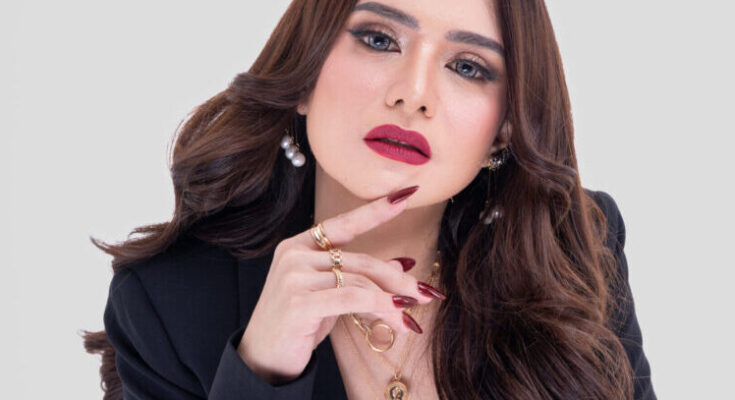 Proyek Gede Tami Irelly Gaet Prilly Latuconsina Bikin Film Bareng