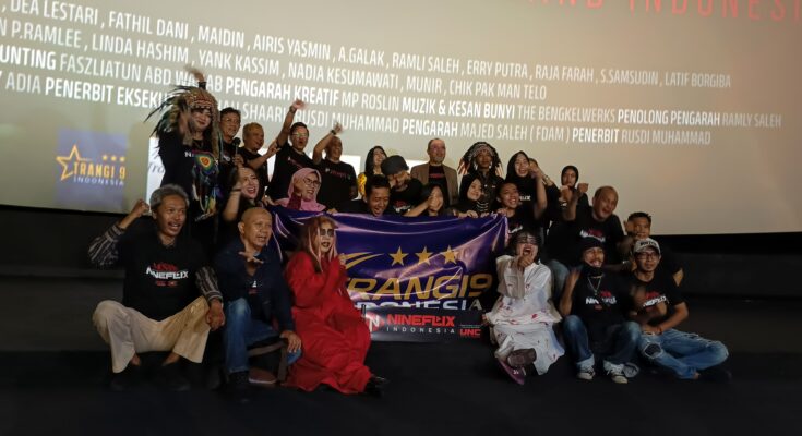 premier syetan munafik