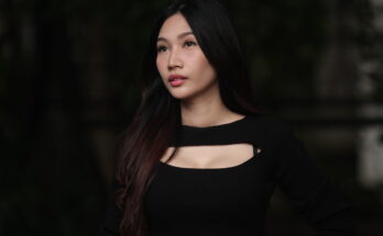 Widia Pratiwi "Sepanjang Semua Dilakukan Dengan Profesional"