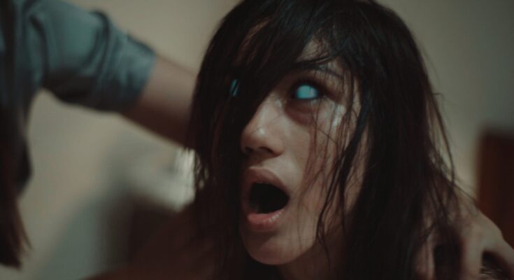 Rangkaian Petaka Dan Prostitusi Terselubung Di "Asrama Putri"