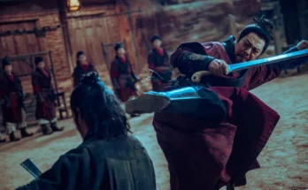 blades of the guardians