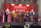 Semarak Ulang Tahun ke-12 FORWAN Kembali Gelar NGOBRAS