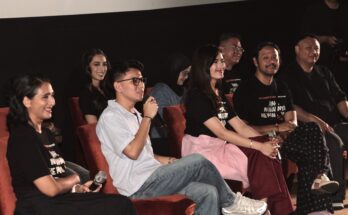 "Ayah Ini Arahnya Kemana, Ya?" : Ibarat Bumbu Rendang Yang Belum Seutuhnya Meresap