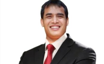 Rachman Salihul Hadi - pojoksinema