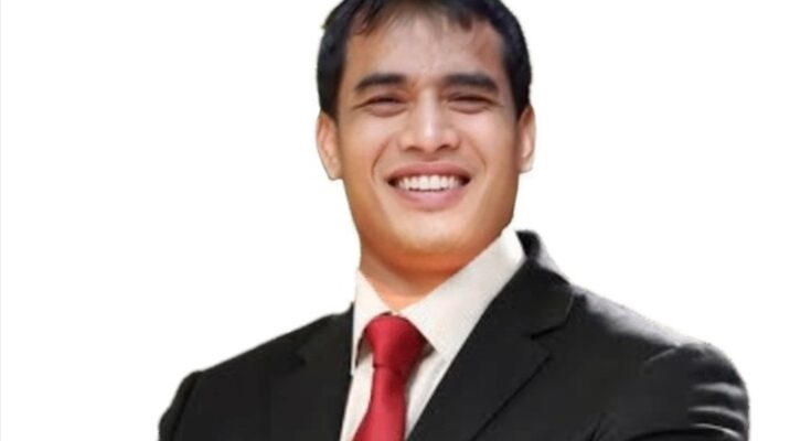 Rachman Salihul Hadi - pojoksinema