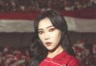 Lantunan Suara Isyana Sarasvati Iringi Semangat Perjuangan “Garuda di Dadaku”