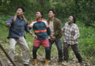Laku Keras! Film Sekuel “Sekawan Limo” Cetak Rekor Mengesankan Tahun Ini
