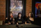 “Silent Dance” Ajak Anak Muda Cintai Budaya Lokal di Tengah Serbuan Budaya Asing