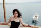 Terlibat di Film “Kamu Harus Mati”, Sitha Marino Tak Ragu Cicipi Genre Horor