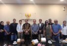 Perfima Dan LSF Perkuat Kolaborasi Demi Majukan Ekosistem Perfilman Nasional