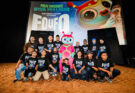 Besut “Foufo”, Bayu Skak Hadirkan Komedi Sci-Fi Berlatar Budaya Madura