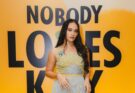 Ketika Aurora Ribero Berperan Jadi Sahabat Setia di Film “Nobody Loves Kay”
