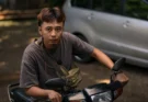 Kembali Main Film Horor, Fajar Nugra Perankan Karakter Tak Biasa dalam “Pemikat Jiwa”