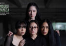 Umay Shahab Angkat Kisah Investigasi Jurnalis dalam Film Horor Kriminal “Memburu Pemangsa”