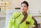 Nyaris Menolak Job, Jirayut Akhirnya Bergabung dalam Proyek “Cek Khodam”