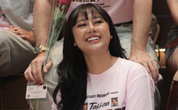 ferly halim