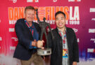 Berlatar Pulau Bali, Film Thriller “Bandit” Raih Sukses dalam Ajang Festival Film di Los Angeles