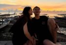 Keisya Levronka dan Paul Aro Pasangan di Dunia Nyata, Pasangan Juga di Film “Dan Bandung”?