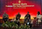 Mencari Narasi Kepahlawanan Era 1945 1950, Kementerian Kebudayaan Gelar Sayembara Produksi Film