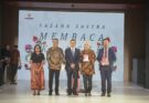 Enam Karya Sastra Klasik Indonesia Resmi Menembus Bahasa Asing di Hari Sastra Indonesia