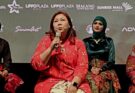 Debut Akting di Film “Foufo” Inayah Wahid Sempat Mengira Ceritanya tentang Fufufafa
