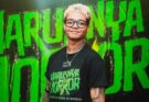 Babak Baru Reza Arap: Duduk di Kursi Sutradara Film “Harusnya Horror”