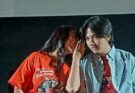 Main di Film “Takkan Kubiarkan Kau Menangis” Arahan Sutradara Ferly Halim, Ari Irham Berjuang Keras Demi Jadi Vokalis