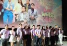 “A Little White Lie”: Kisah Unik Rahasia Persahabatan yang Terkuak di Balik Reuni