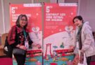 Liza Maria Ajak Anak Indonesia Tembus ASEAN Lewat Kompetisi Video Kreatif