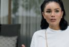 Kolaborasi dengan Dapur Film, Nikita Mirzani Jadi Produser Eksekutif Film “Beautiful Pain”