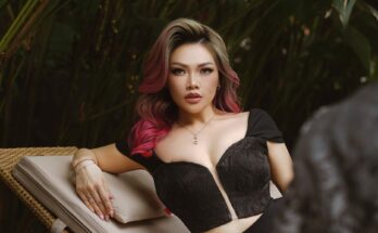 Kiprah 26 Tahun Lenny Ivylen Di Panggung Mode Tanah Air