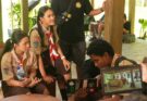 20 Tahun Absen di Sinema Indonesia, Franklin Darmadi Kembali Lewat Film Anak tentang Mafia Narkoba