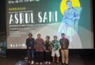 Mari Melacak Kembali Jejak Asrul Sani, dari Arsip Lawas hingga Layar Lebar