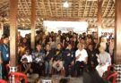 Jambore Nasional Perfilman Desa 2026:‎ Dari Lumbung Pangan Menjadi Lumbung Cerita