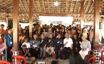 jambore nasional perfilman desa 2026