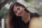 Usai Debut Akting, Ratu Erina Ingin Duduk Sebagai Eksekutif Produser