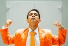 Andovi Da Lopez Siap Bertarung Demi Kursi Gubernur dalam Film “Bapak Paling Jujur”