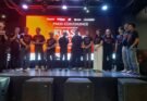 Lukman Sardi dan Jerome Kurnia Hadapi Iblis Kuno Rephaim dalam Sekuel “Kuasa Gelap”
