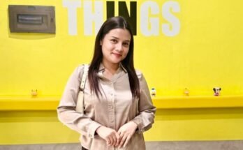 Viola Harahap, meluncurkan rumah produksi VM Pictures untuk mengembangkan industri kreatif tamah air.